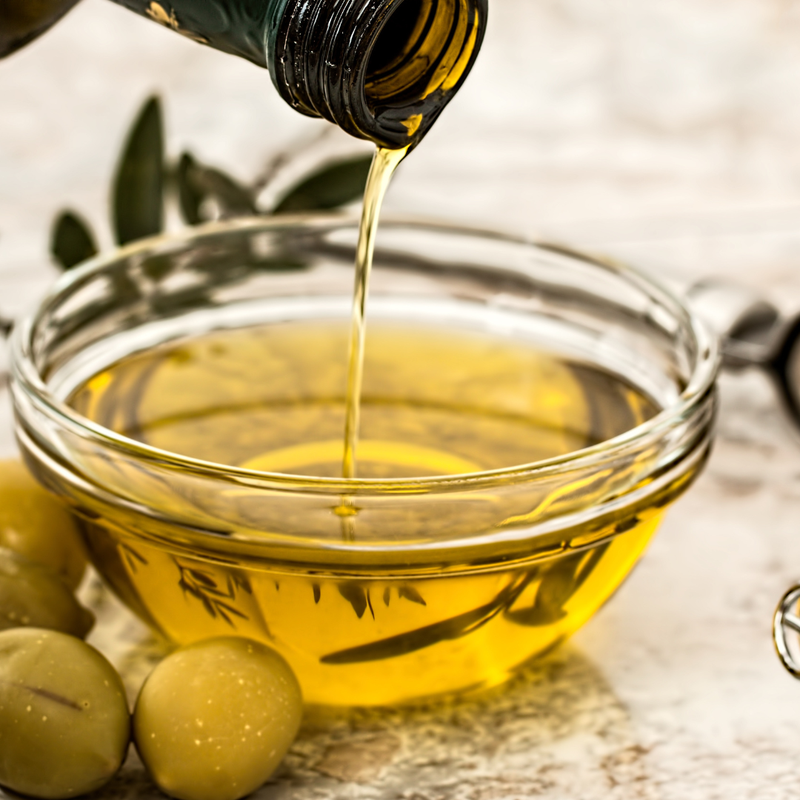 Aceites y otros