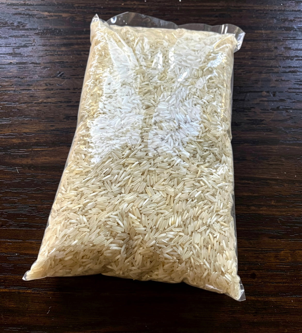 Arroz Basmati