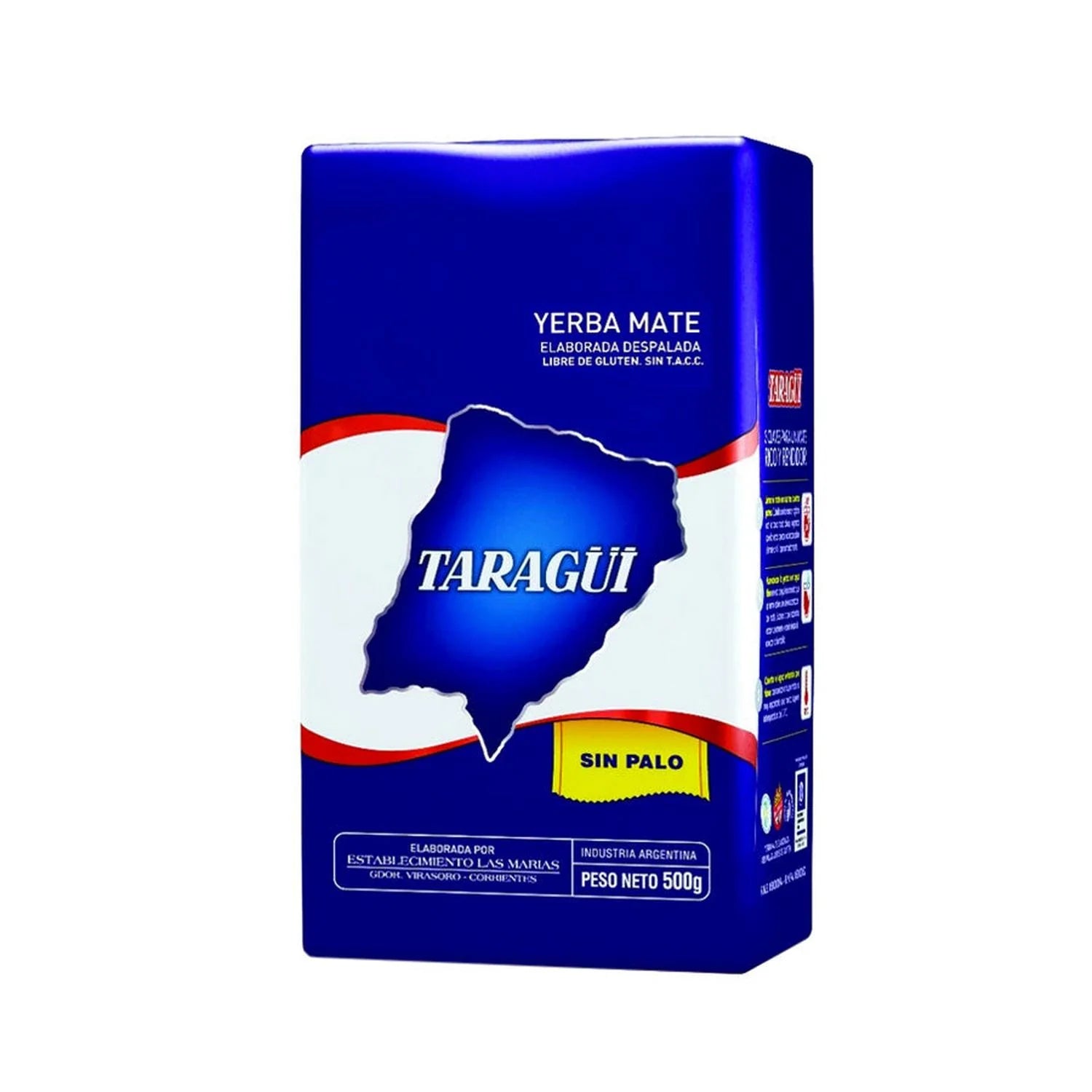 Yerba Mate Taragui