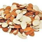 Almendra Partida