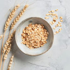 Avena Instantánea