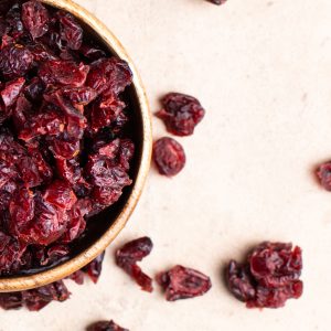 CIRUELA DESHIDRATADA