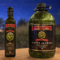 Aceite de Oliva | Terra Alma Zara