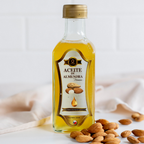 Aceite de Almendras Puro 250 ml | VitaNativa