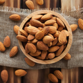 Almendra Exportación