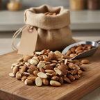 Almendra Partida