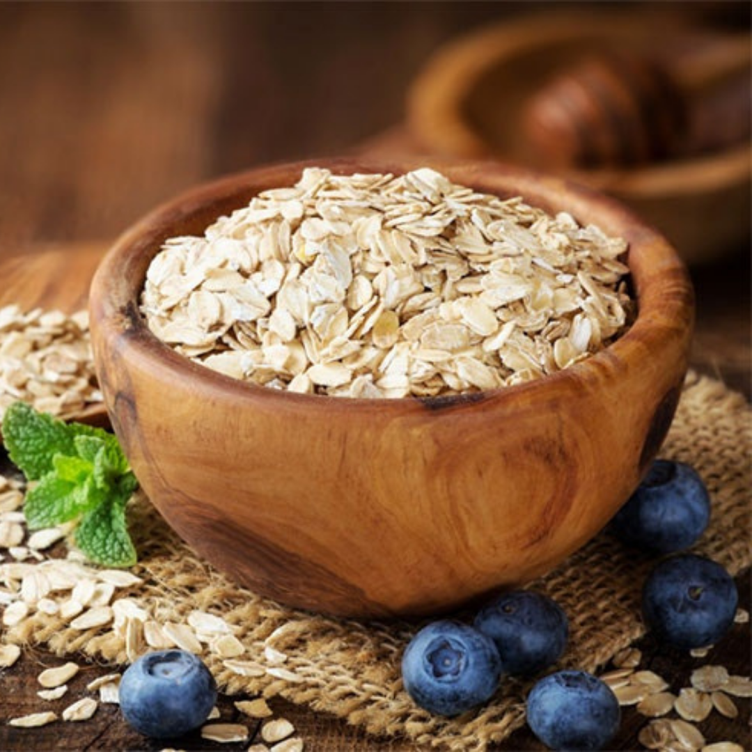 Avena Instantánea