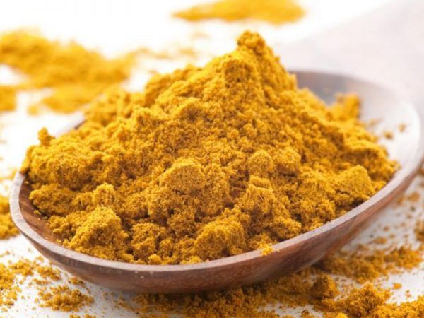 Curry