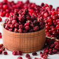 Cranberry