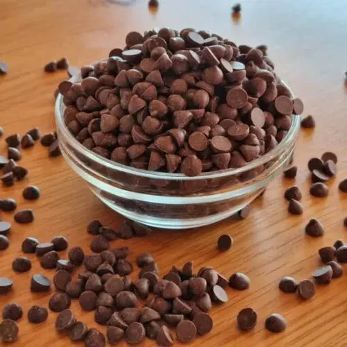 Chocolate Chip 70%