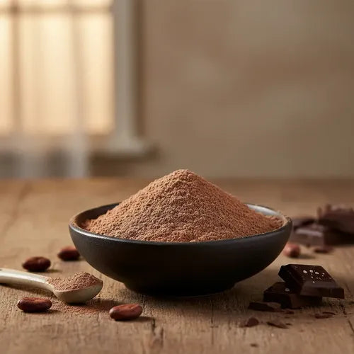 Cacao Dulce