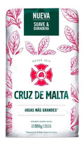 Yerba Mate Cruz de Malta