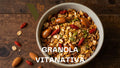 Granola Vitanativa