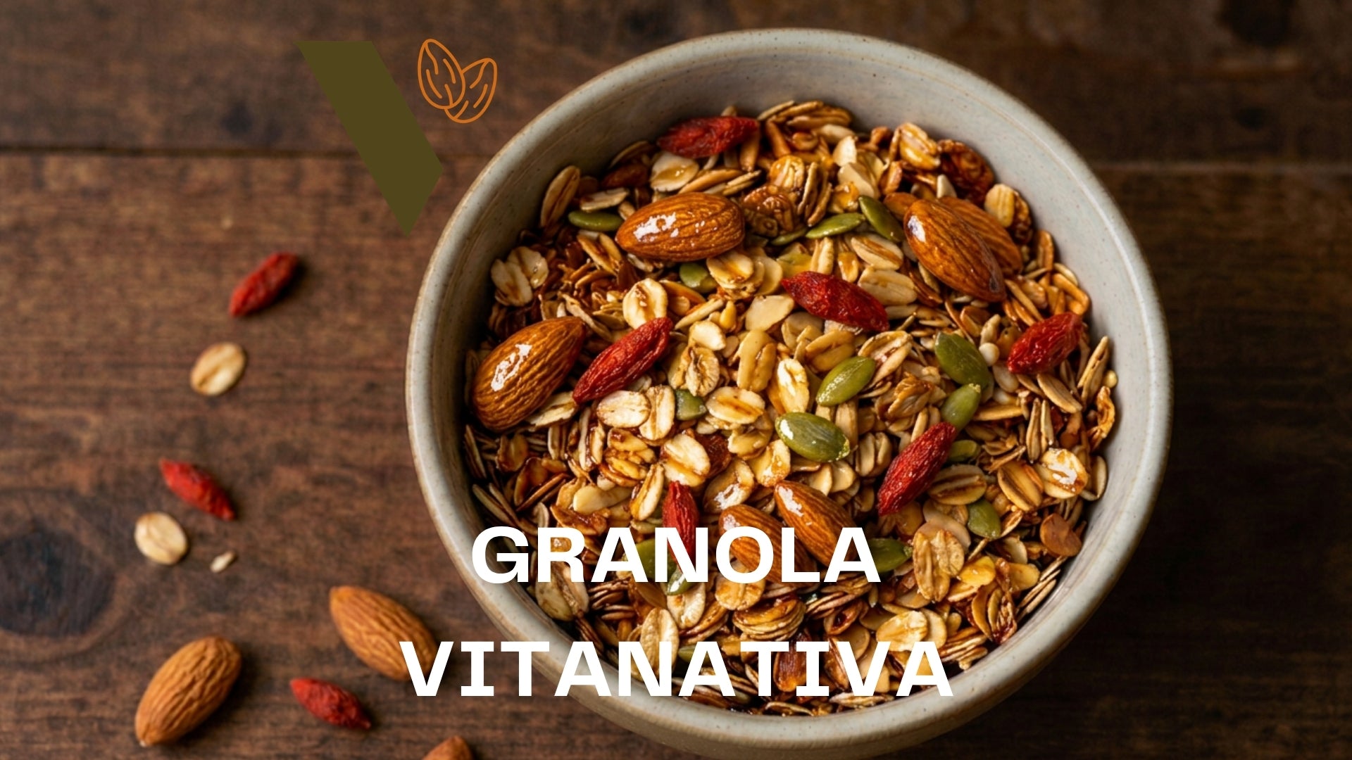 Granola Vitanativa