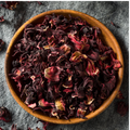 Flor de Jamaica | Hibiscus sabdariffa