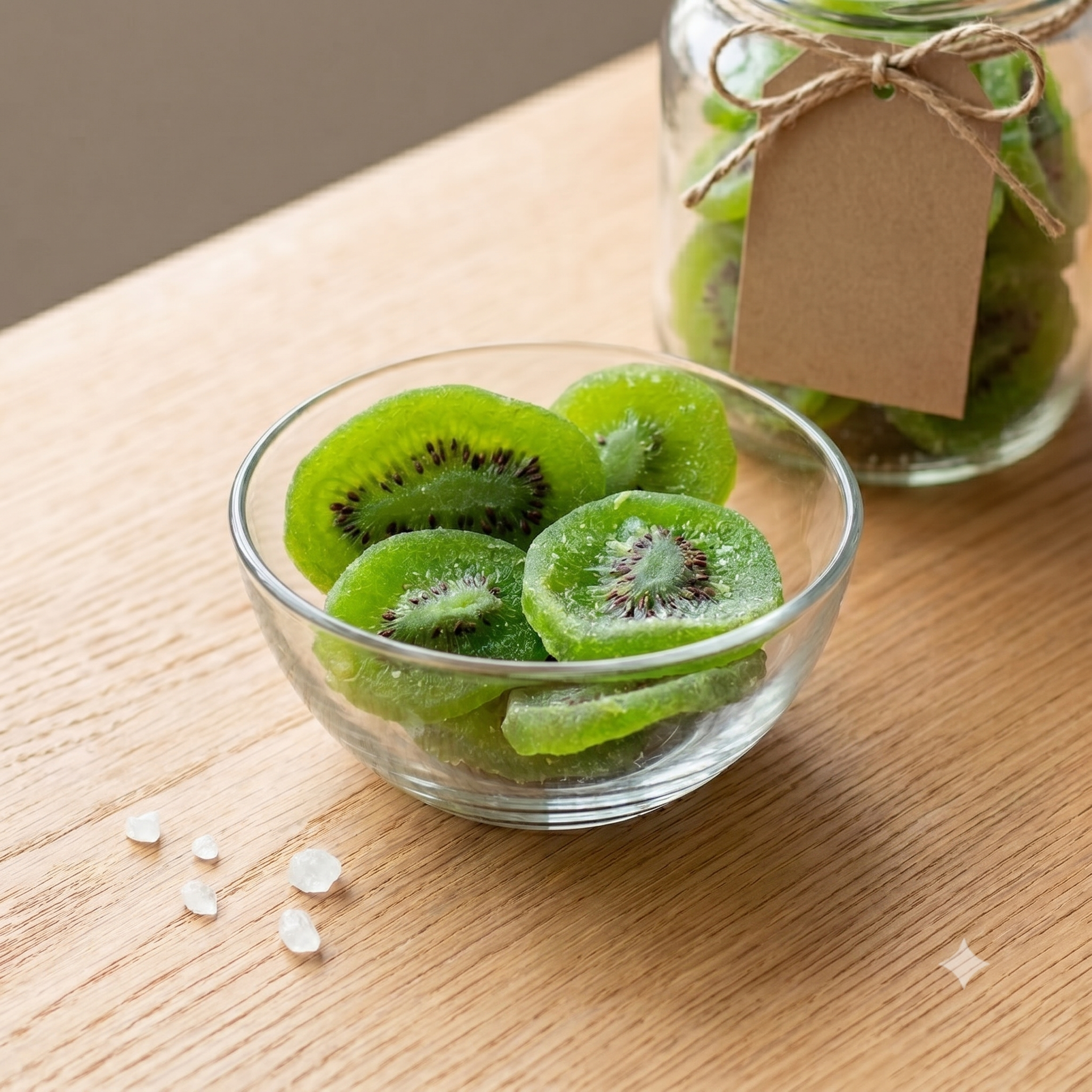 Kiwi Deshidratado