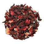 Flor de Jamaica | Hibiscus sabdariffa