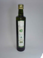 Aceite de Oliva 4% | Rossetti