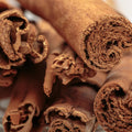 Canela en Rama