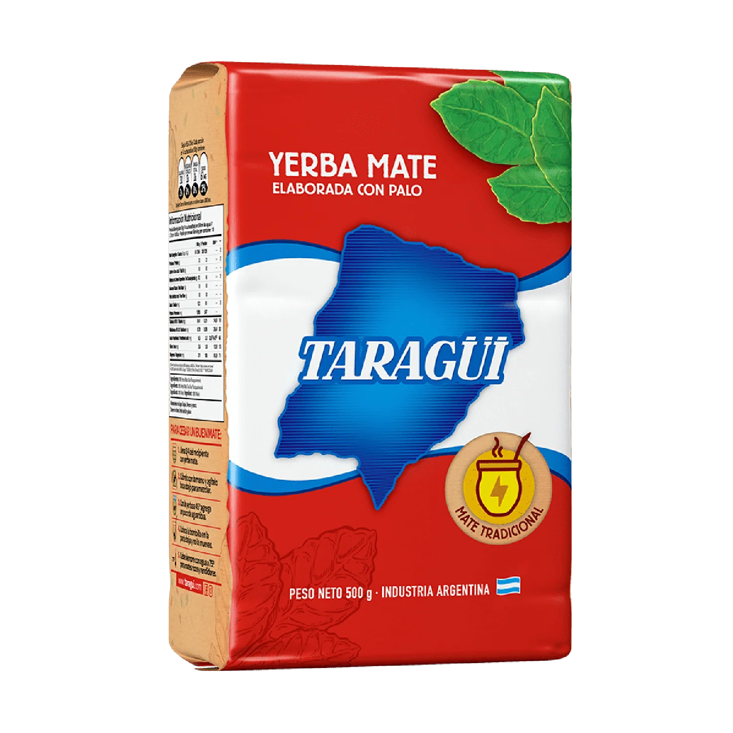 Yerba Mate Taragui