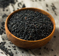 Sésamo Negro