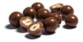 Avellana con Chocolate