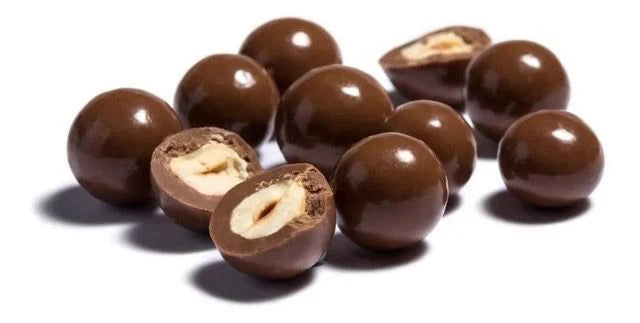Avellana con Chocolate