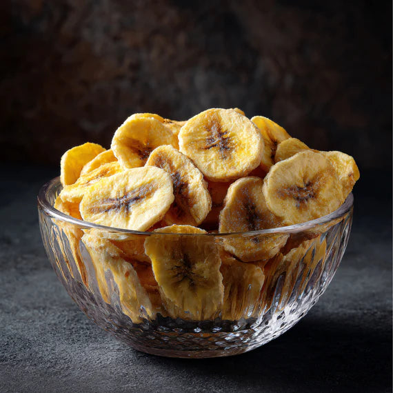 Banana Chips