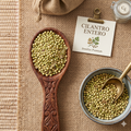 Cilantro Entero