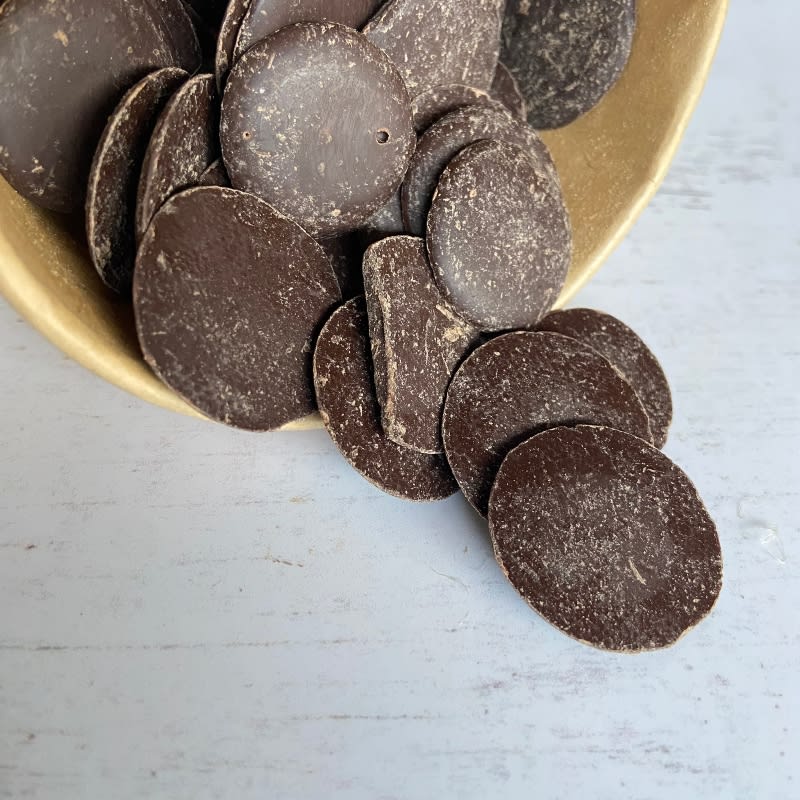 Cobertura Chocolate