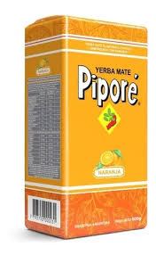 Yerba Mate Pipore