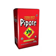 Yerba Mate Pipore