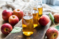 Vinagre de Manzana Artesanal