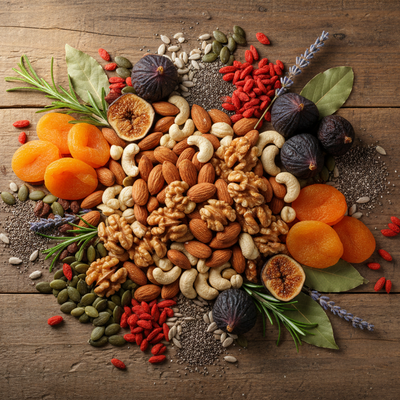 Productos naturales Vitanatia