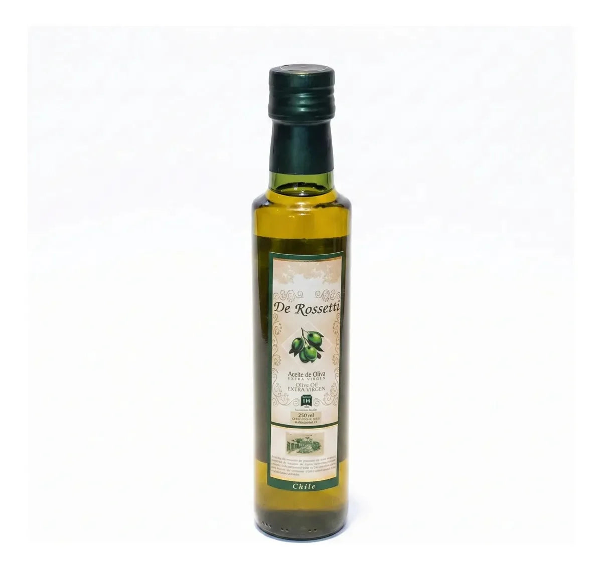 Aceite de Oliva Rossetti 2lt