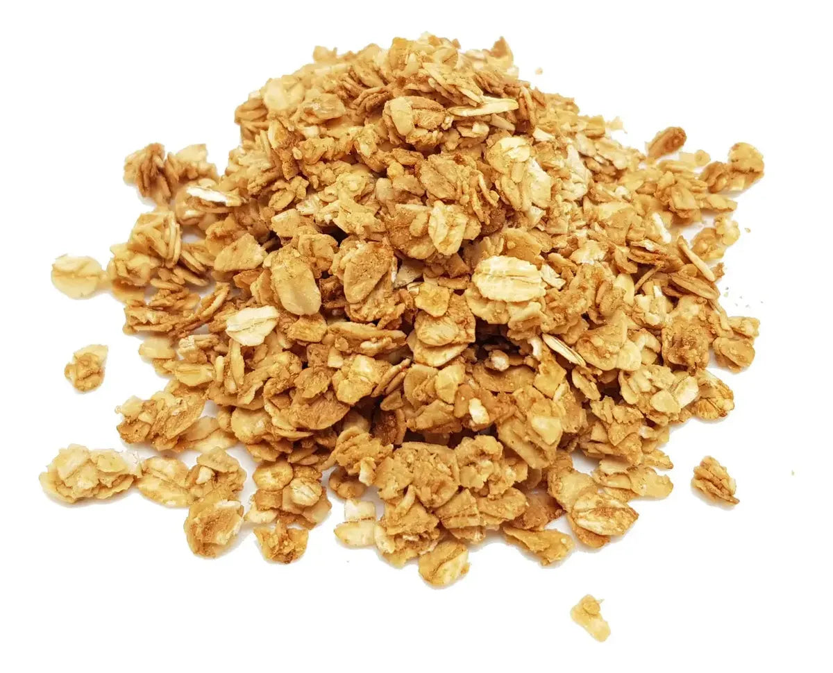 Granola Premium