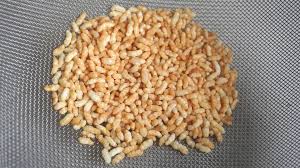 Arroz Inflado