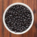 Porotos Negros