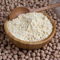 Harina de Garbanzos