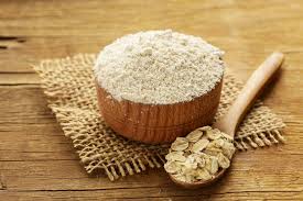 Harina de Avena
