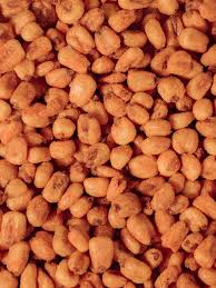 Maíz Español Chili