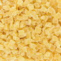 Piña en Cubos