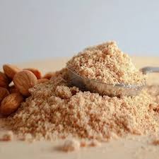 Harina de Almendra con Piel