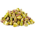 Pistacho sin Cáscara sin Sal