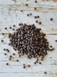 Pimienta Negra Entera
