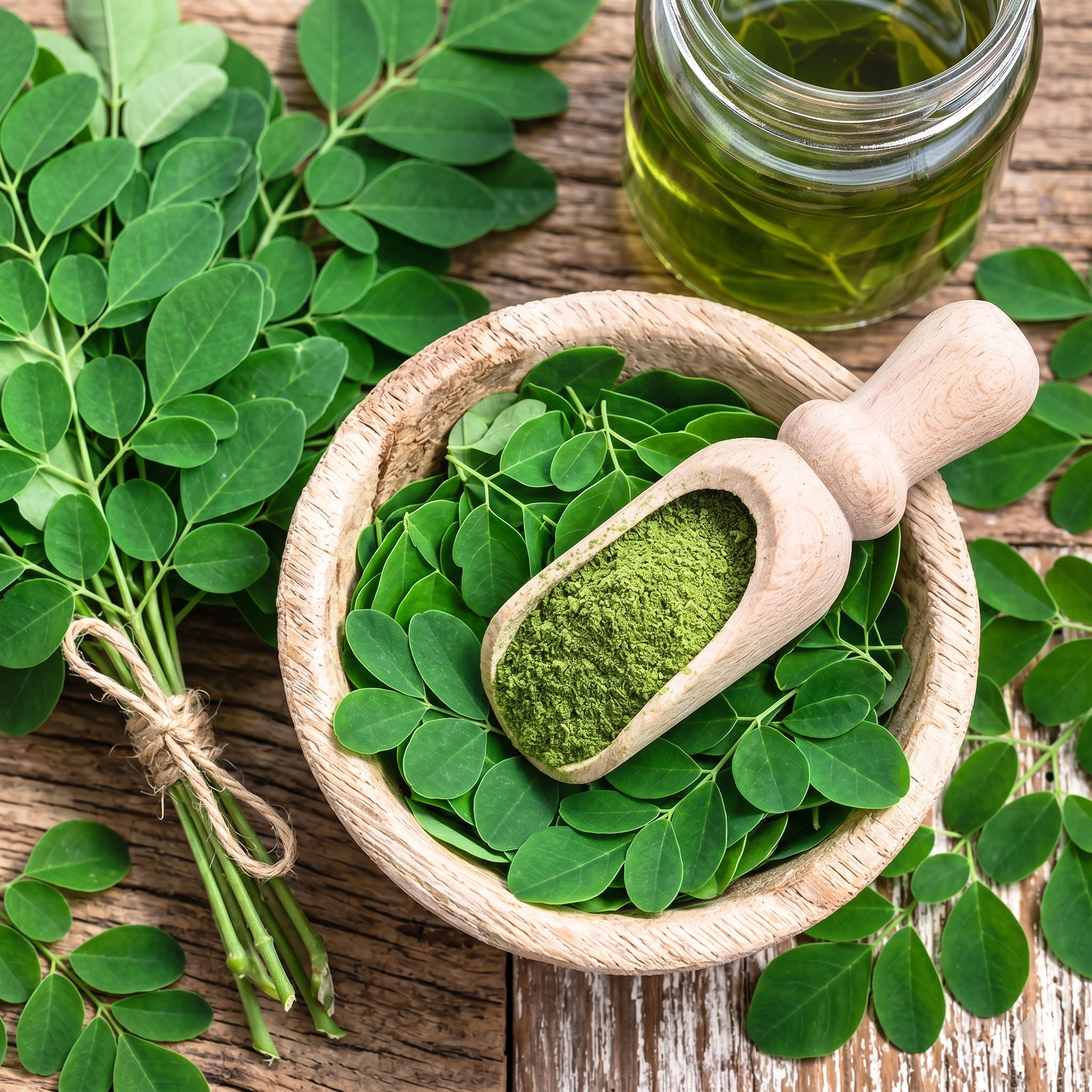 Moringa