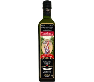 Aceite de Oliva Terra D'Olive