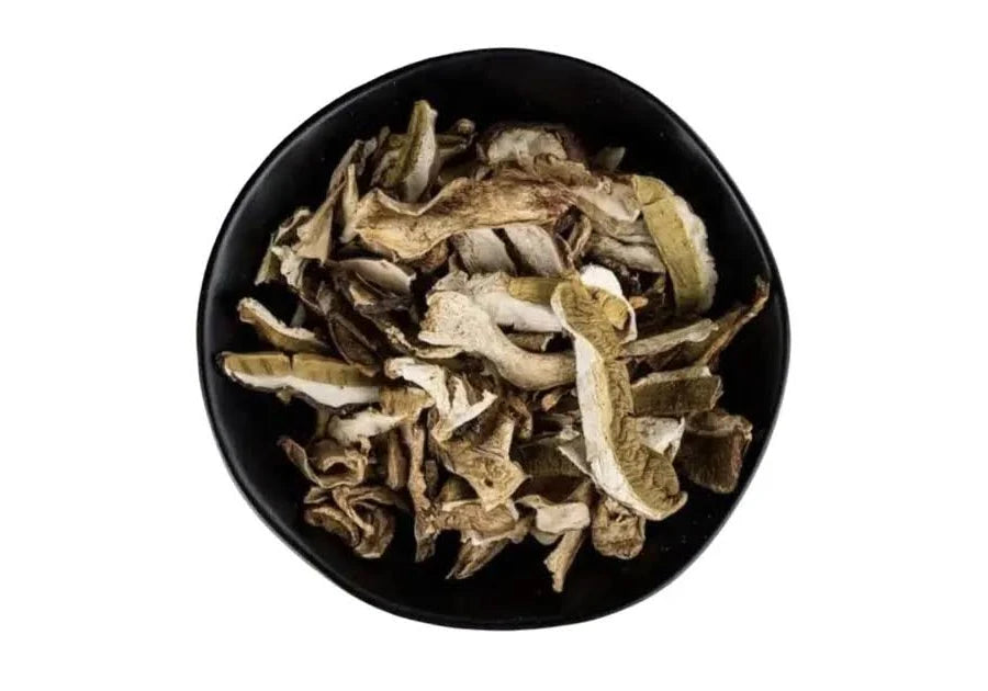 Callampas (Hongos Deshidratados)