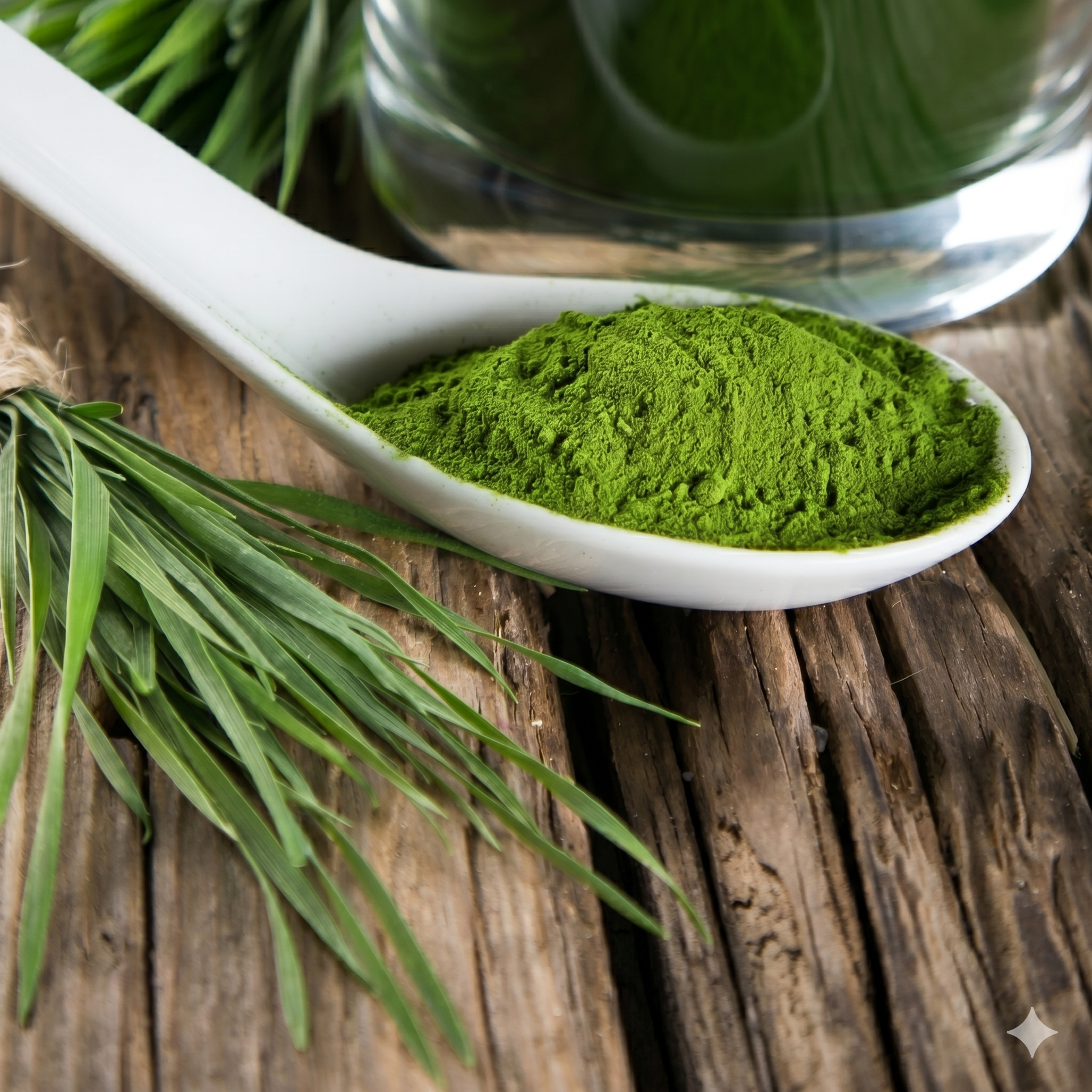 Spirulina